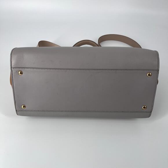 Ferragamo Sofia Handbag Calf Leather - Style 21 D543/19 - Picture 4 of 16